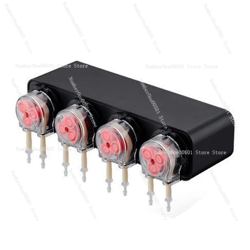 Aquarium Plant Fertilizer - Smart Dosing Pump for Aquarium Reef