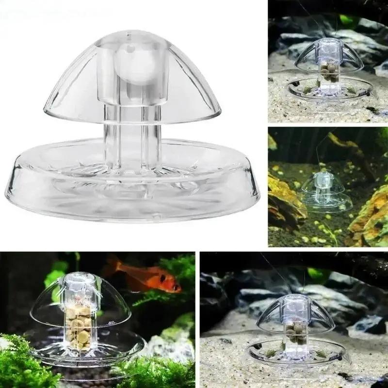 2026 New 6/8CM Clear Plastic S - огляд і ціна Planted Aquarium Supplies