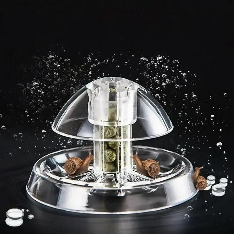 2026 New 6/8CM Clear Plastic S - огляд і ціна Planted Aquarium Supplies