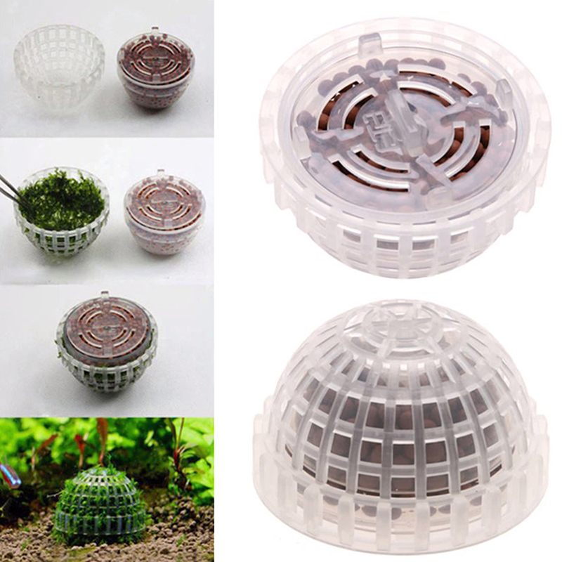 Hot Sale Aquatic Pet Supplies  - огляд і ціна Planted Aquarium For Sale