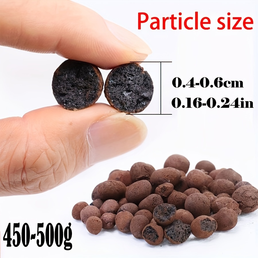 450-500g Aquarium Hydroponic C - огляд і ціна Aquarium Plant Fertilizer