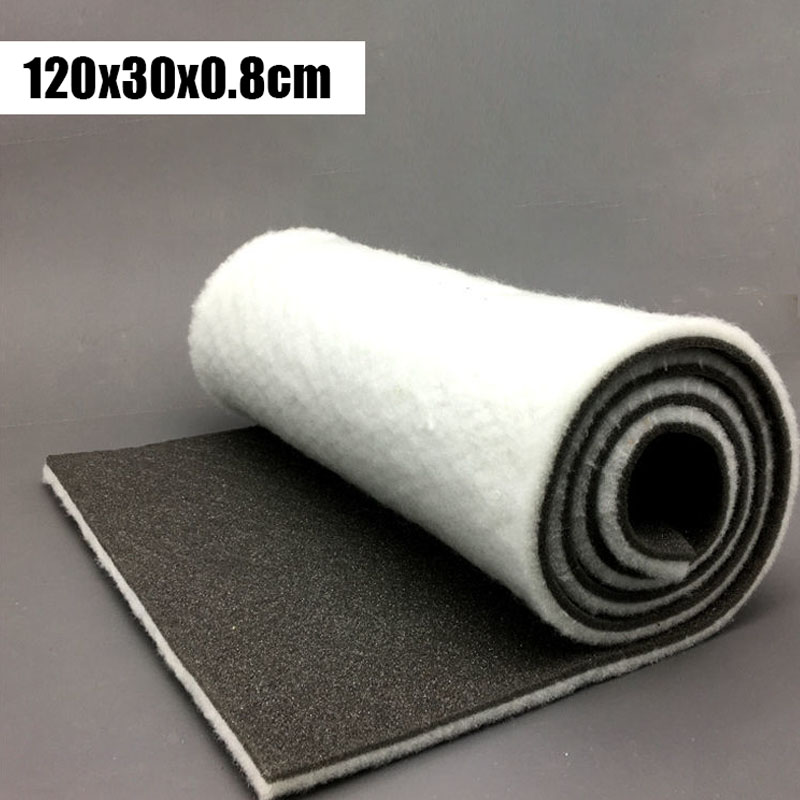 NEW Aquarium Filter Media Acti - огляд і ціна Planted Aquarium Media