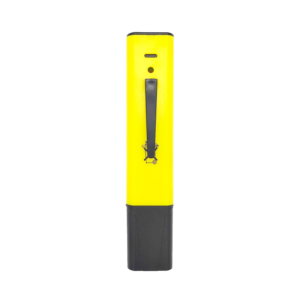 Digital PH Meter Automatic 0.0 - огляд і ціна Planted Aquarium Test Kit