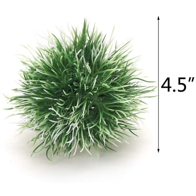 10pcs Hot Selling New Arrival  - огляд і ціна Planted Aquarium For Sale