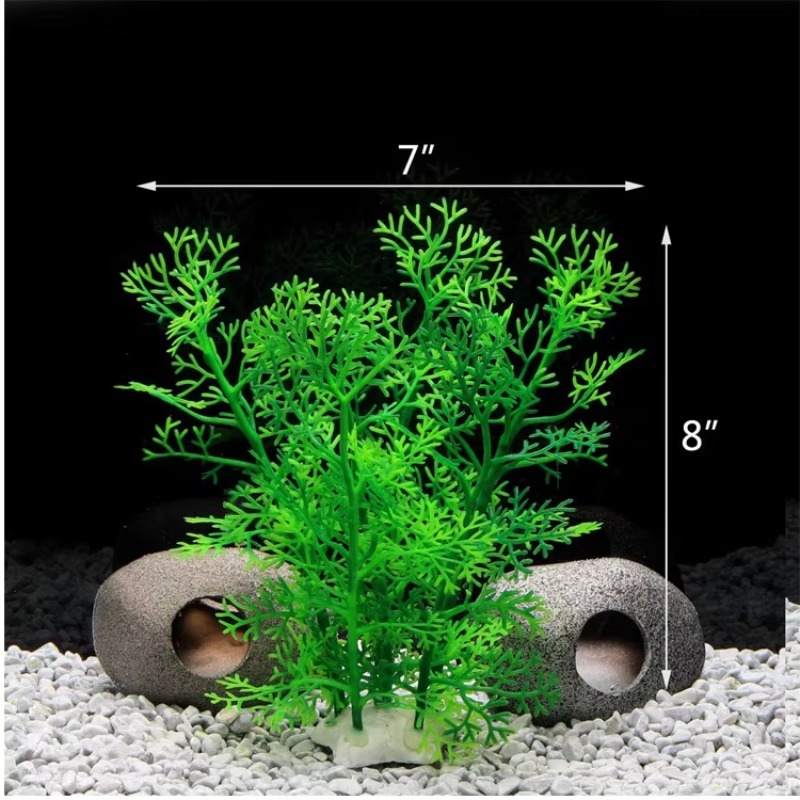 10pcs Hot Selling New Arrival  - огляд і ціна Planted Aquarium For Sale