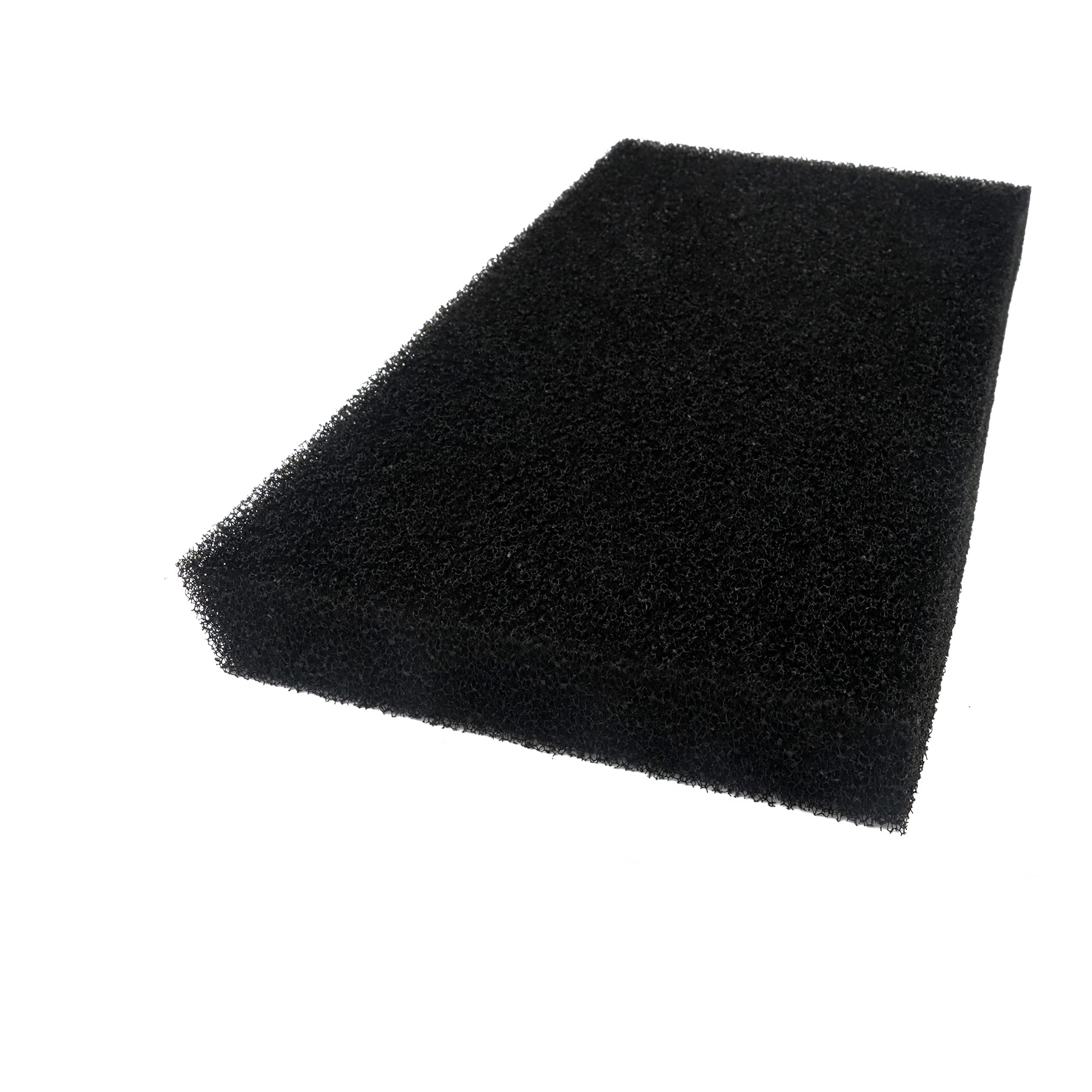 25 PPI Aquarium Filter Sponge  - огляд і ціна Planted Aquarium Media