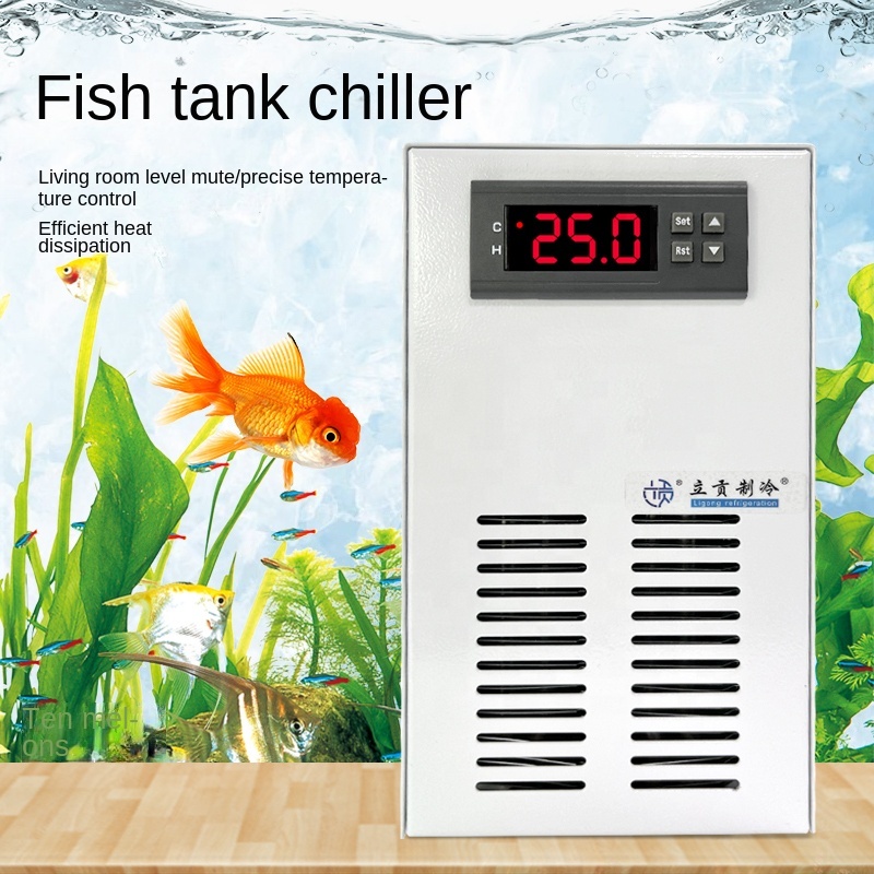 TOP Sales Fish tank Water Chil - огляд і ціна Planted Aquarium For Sale