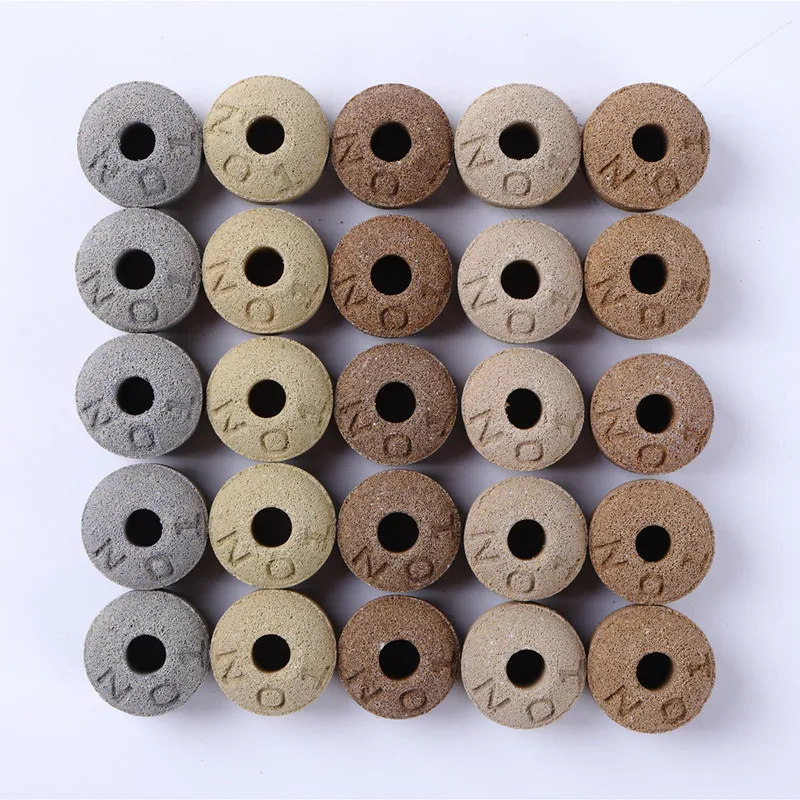 10/20pcs Aquarium Ceramic Filt - огляд і ціна Planted Aquarium Media