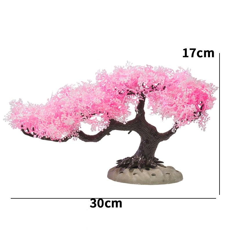 Hot Sale Simulated Tree Aquari - огляд і ціна Planted Aquarium For Sale