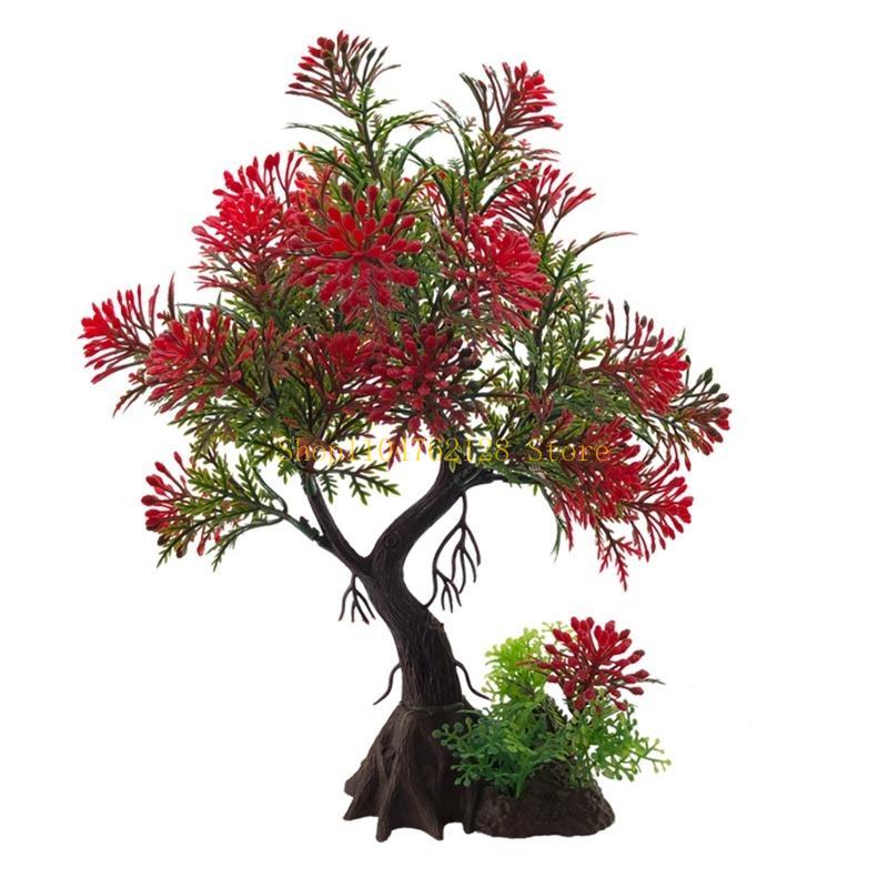 Aquarium Plant Decor Artificia - огляд і ціна Planted Aquarium For Sale