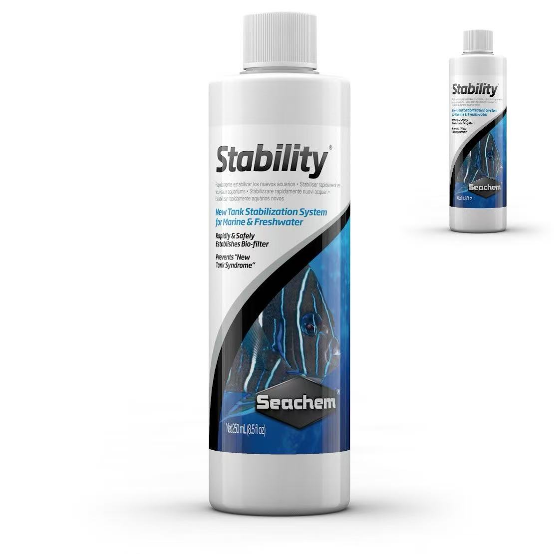 Nitrifying Bacteria for Aquari - огляд і ціна Aquarium Plant Fertilizer