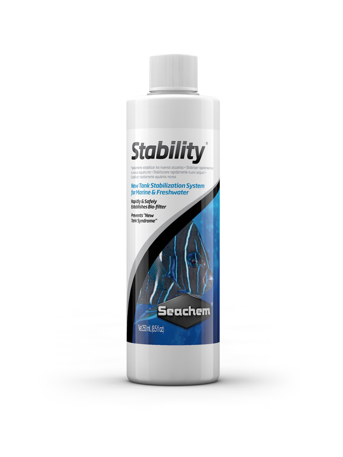 Nitrifying Bacteria for Aquari - огляд і ціна Aquarium Plant Fertilizer