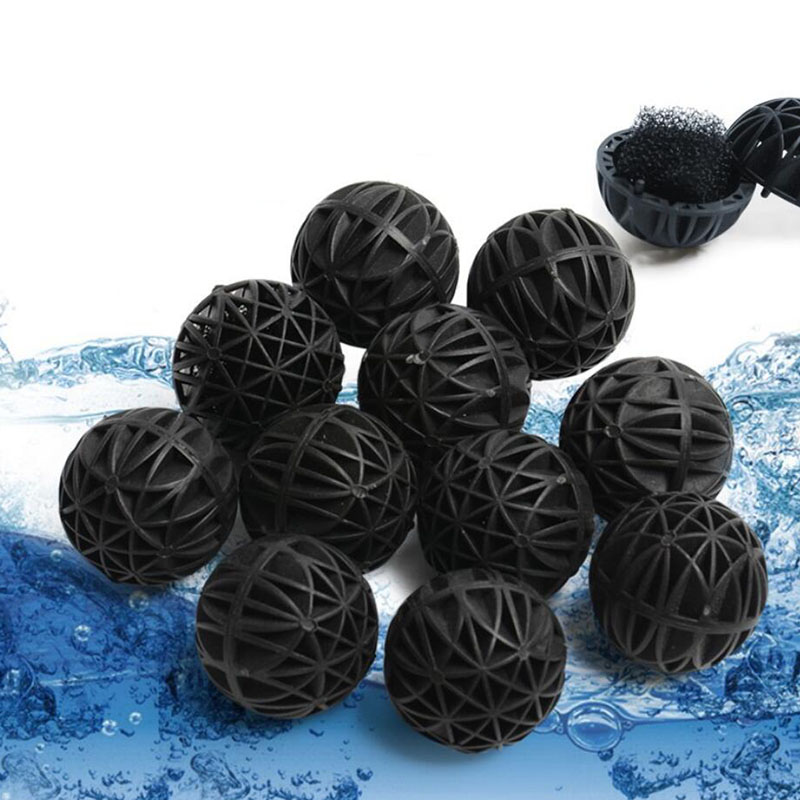 10/20/40Pcs/lot 26mm 36mm 46mm - огляд і ціна Planted Aquarium Media