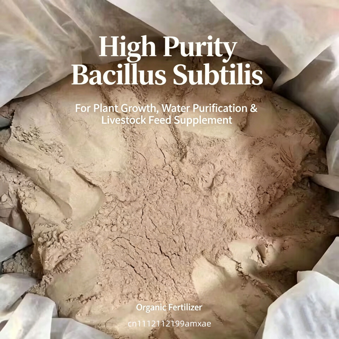 High Activity Bacillus Subtili - огляд і ціна Aquarium Plant Fertilizer