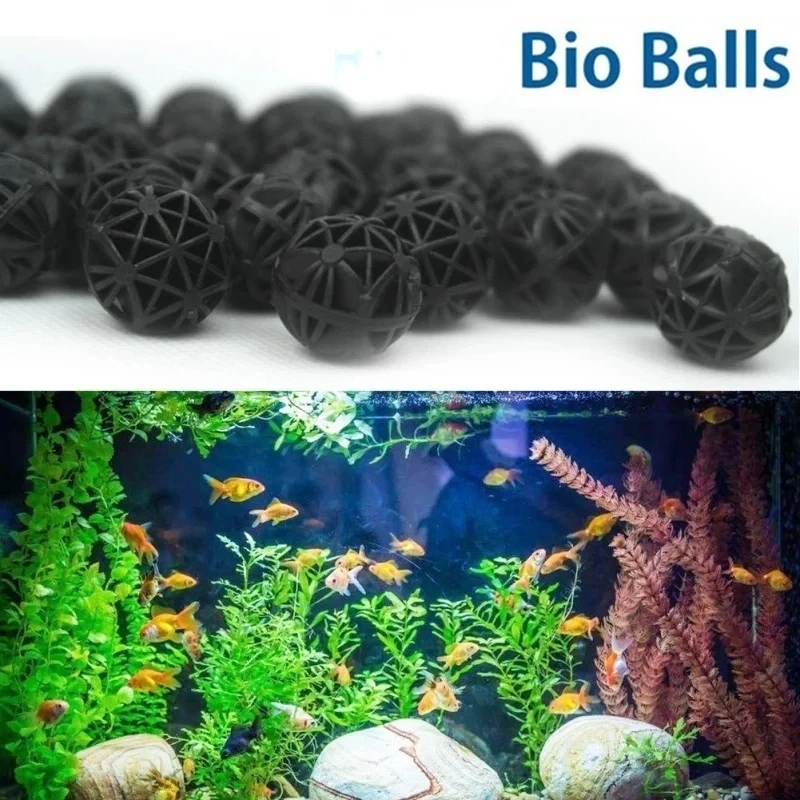 50/100Pcs Home Aquarium Pond B - огляд і ціна Aquarium Plant Fertilizer