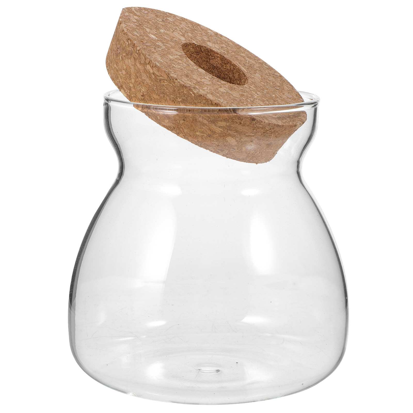 Terrarium Jar Glass Terrarium  - огляд і ціна Planted Aquarium Jar