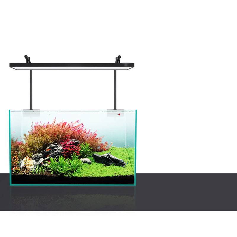 Led Lighting 60cm 80cm 90cm RG - огляд і ціна Planted Aquarium For Sale