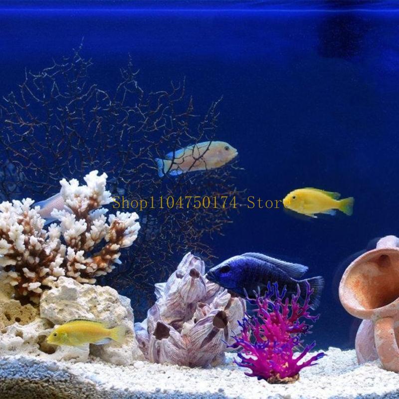 Artificial Water Plant Aquariu - огляд і ціна Planted Aquarium For Sale