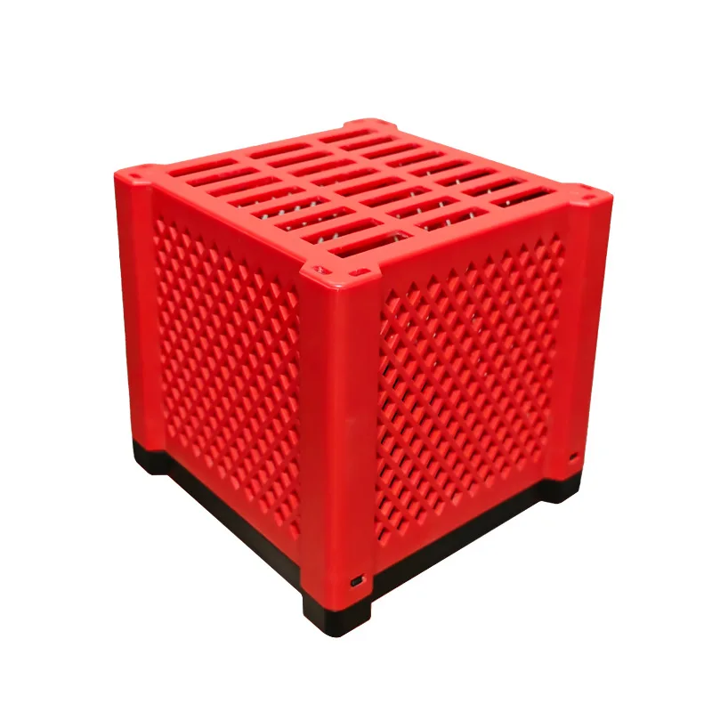PVC Storage Box Fish Tank Filt - огляд і ціна Planted Aquarium Media