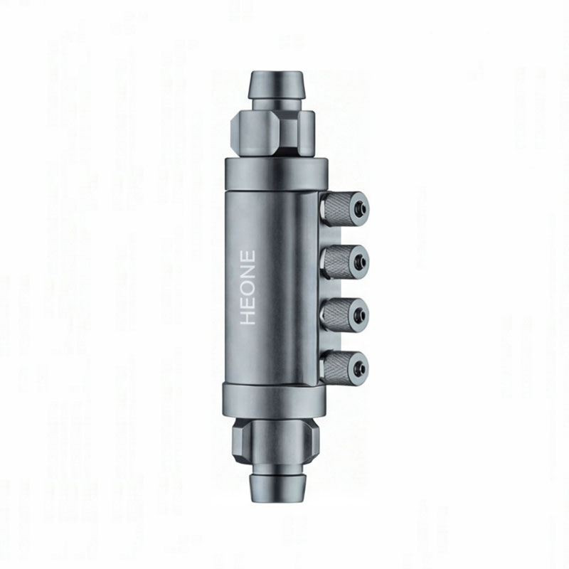 Dosing Manifold Aquarium Doser - огляд і ціна Aquarium Plant Fertilizer
