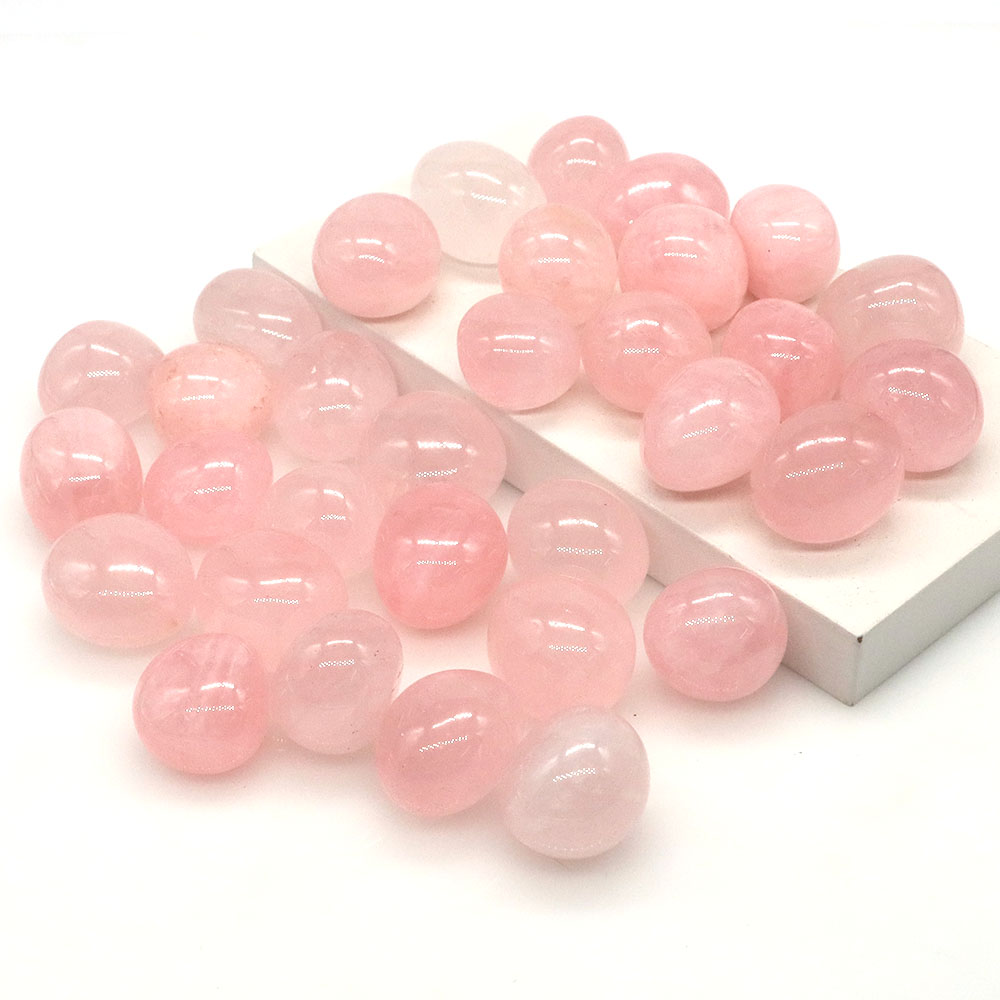 Rose Quartz Tumbled Stone Natu - огляд і ціна Planted Aquarium With Gravel