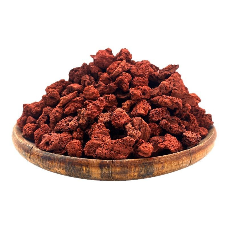 Red Lava Rocks For Aquarium De - огляд і ціна Planted Aquarium With Gravel