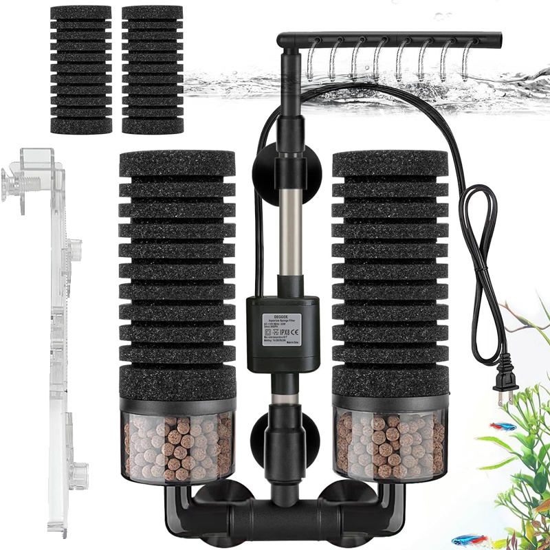 3-IN-1 Clip on Electric Power  - огляд і ціна Planted Aquarium Media